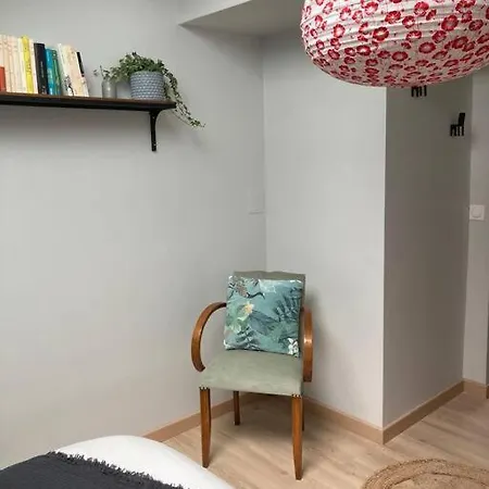 Apartamento Centre Historique Abbaye Aux Hommes Caen